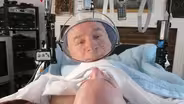 Fred and Trish: Passionately-Abled