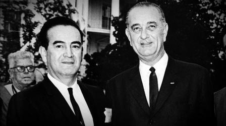 The Longoria Affair: Lyndon Johnson and Dr. Hector Garcia