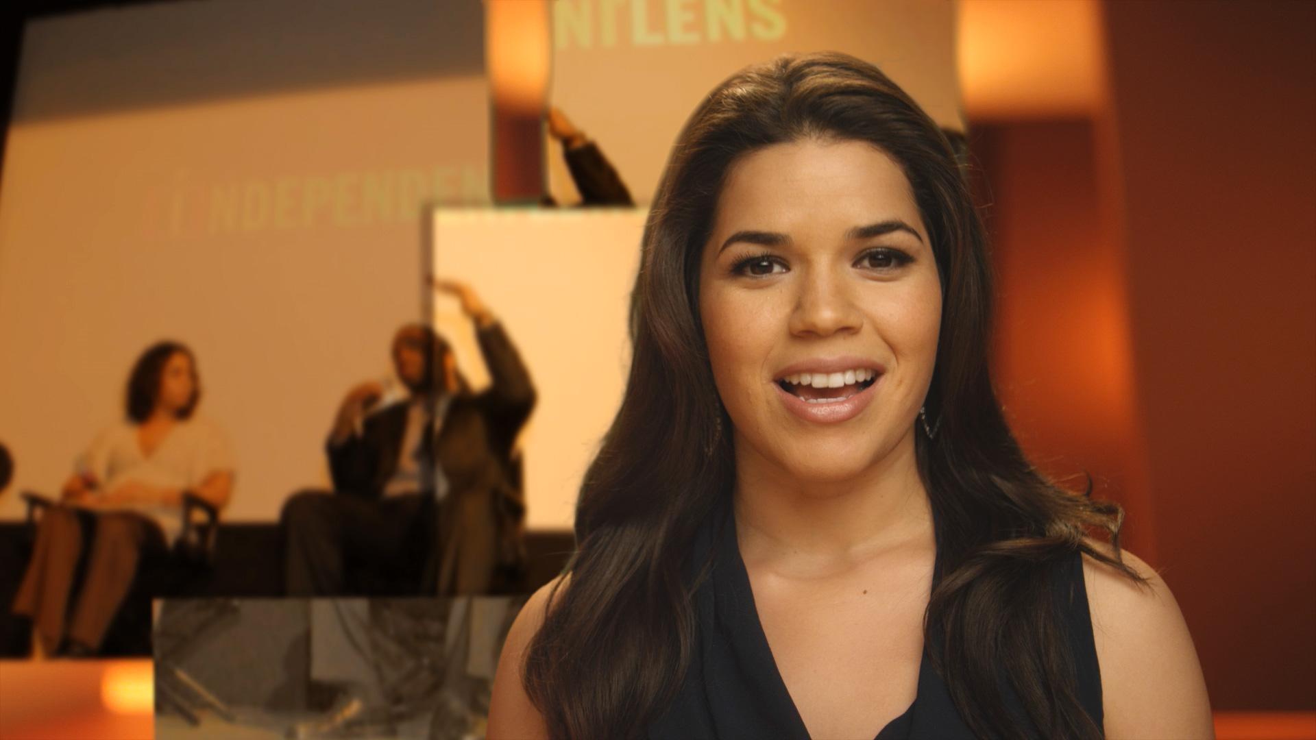 America Ferrera reveals how we can fix the lack of diversity in Hollywood   SheKnows
