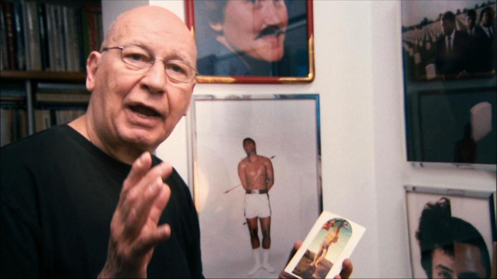 S12 Ep2: Art & Copy: Advertising, Ali, and Changing the Worl image