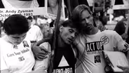 We Were Here: A Health Crisis Catalyzes a Political Movement