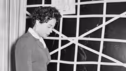 Daisy Bates: Turning a Childhood Tragedy into the Pursuit of
