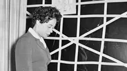 Daisy Bates: Turning a Childhood Tragedy into the Pursuit of