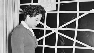 Daisy Bates: Turning a Childhood Tragedy into the Pursuit of