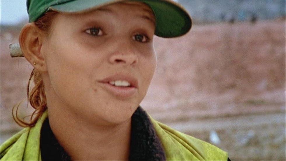 S12: Waste Land: A Scavenger Since the Age of Seven image