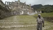 When the Drum is Beating: The Painful Truth of Haiti's Colon