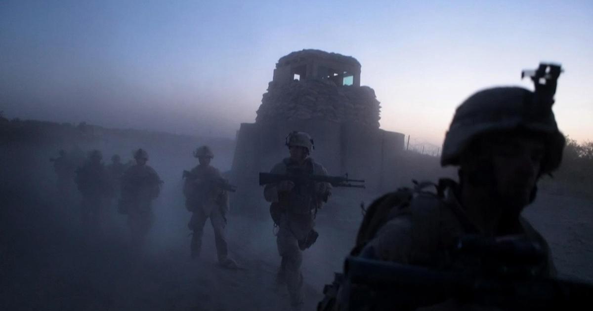 Hell And Back Again A Marine Company Is Debriefed Before Ba Season Independent Lens Etpbs Hell And Back Again A Marine Company Is Debriefed Before Ba Season Independent Lens Etpbs
