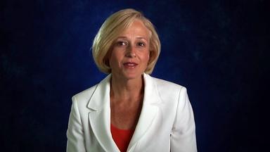 Paula Kerger - President & CEO of PBS