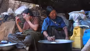Summer Pasture: Connected by Karma, Two Tibetan Nomads Becom