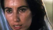 Bhutto: The First Woman Leader of a Muslim Nation