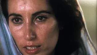 Bhutto: The First Woman Leader of a Muslim Nation