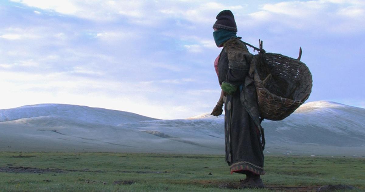 Independent lens | tibetan nomads negotiate the crossroads between tradition... | season 13 | episode 22
