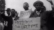 Have You Heard from Johannesburg: The Sharpeville Massacre C