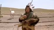 Reel Injun: Dances With Wolves