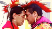 Two Spirits: Gender as a Spectrum, Not a Divide