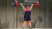 Lift Like a Girl!