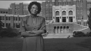Daisy Bates: Retiring from the Struggle, But Not From the Ca