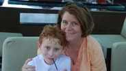 Mimi and Dona: Sophie and Ben