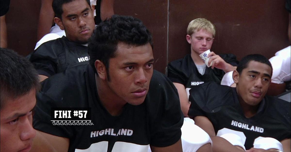 Independent Lens | In Football We Trust: Gang Violence and Camaraderie | Season 17 | Episode 8