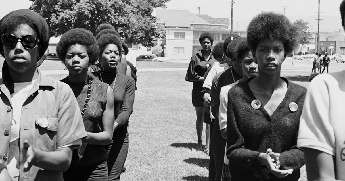 The Black Panthers: Vanguard of the Revolution, Documentary about Black  Panther Party, Independent Lens