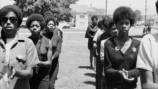 The Black Panthers: Vanguard of the Revolution: Women in the