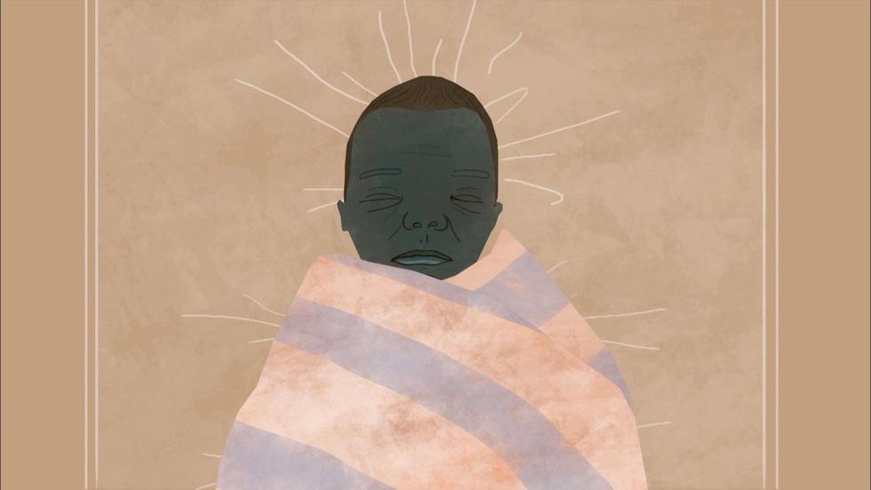 Welhemina's War: Teen Girl Struggles with HIV Status image