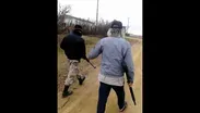 Welcome to Leith: Armed White Supremacists