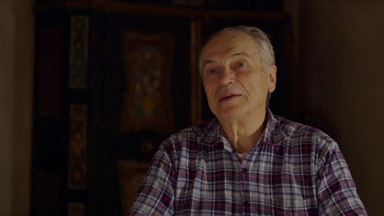Independent Lens | My Nazi Legacy: Baron Otto Gustav von Watcher's Son