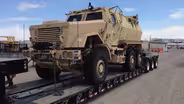 Peace Officer: The Militarization of Police