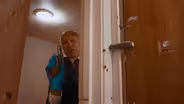 Peace Officer: Friendly Fire