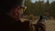 The Armor of Light: The Reverend at the Gun Range