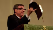 The Armor of Light: The Sermon