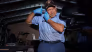Peace Officer