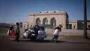Dogtown Redemption