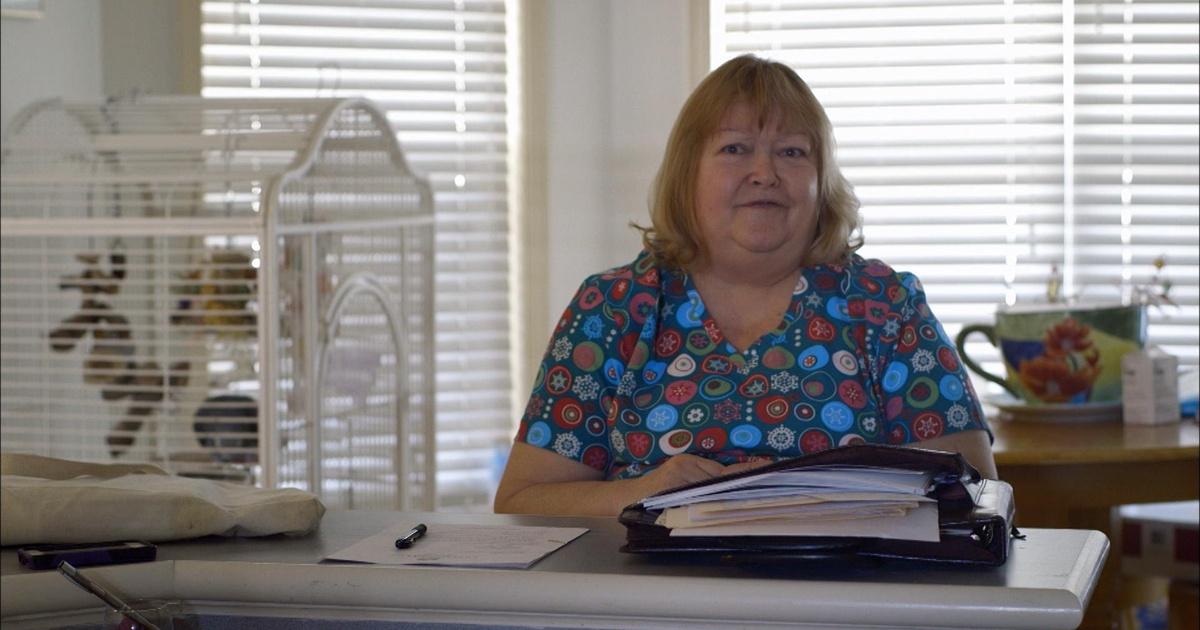 Independent Lens | Trapped: Puzzling Women's Health Regulations