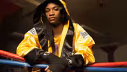 T-Rex: Her Fight for Gold