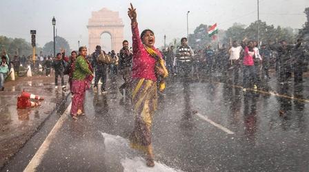 Video thumbnail: Independent Lens India's Daughter - The Brutal Rape that Galvanized India