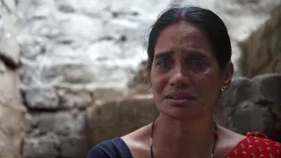 India's Daughter - A Portrait of India's Daughter