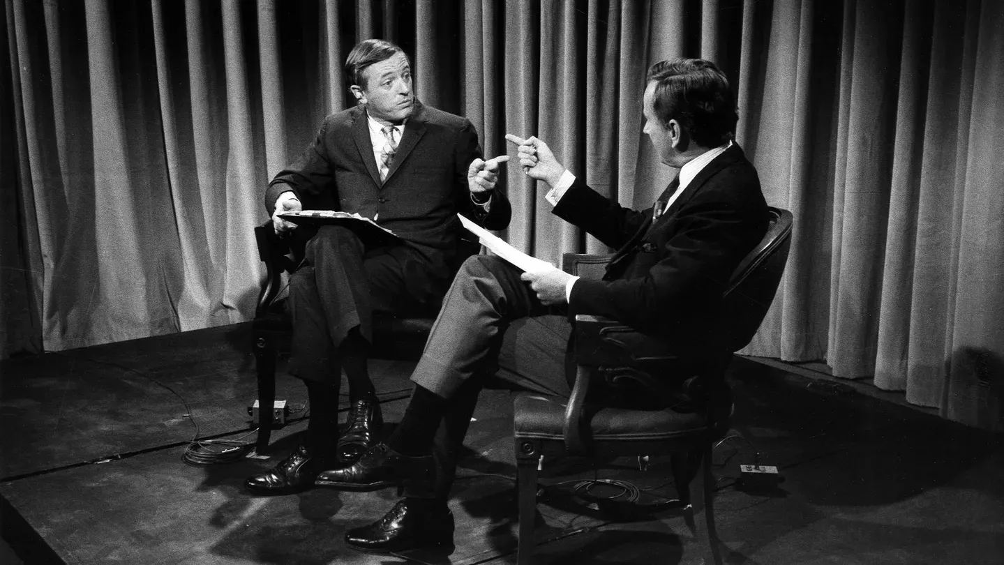 Best of Enemies