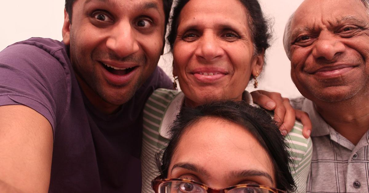 Independent Lens | Meet the Patels | Season 18 | Episode 2