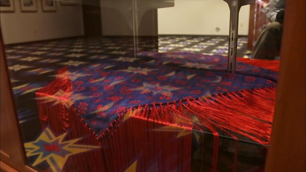 What Was Ours - Museum Casino Controversy - Clip image
