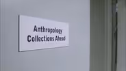 What Was Ours - Artifacts at the Field Museum - Clip