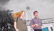 Pregnant Freshman Recalls the Moment She Was Shot