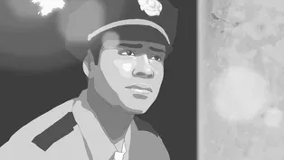 Officer Martinez Makes It to the Tower