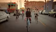 Ovarian Psycos - Women Find Strength in Numbers - Clip