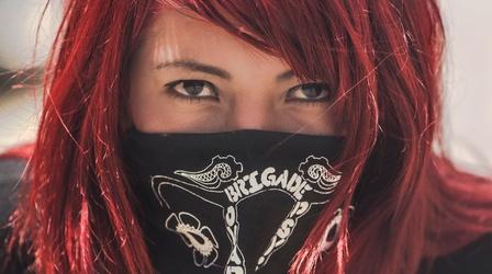 Video thumbnail: Independent Lens Ovarian Psycos - Trailer
