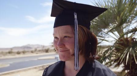 The Bad Kids - Black Rock School's 29th Graduate - Clip