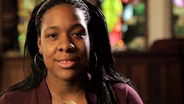 Women and Girls Lead: Meet Brionna