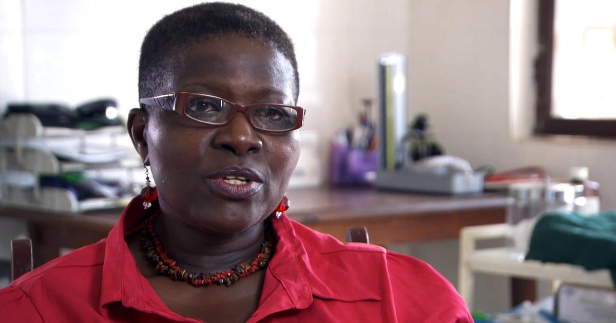 Independent Lens | Half the Sky: Rape is Civil War's Legacy in Sierra Leone | Season 1
