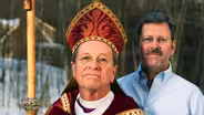 Can a Church Preach Love and Discriminate at the Same Time? 